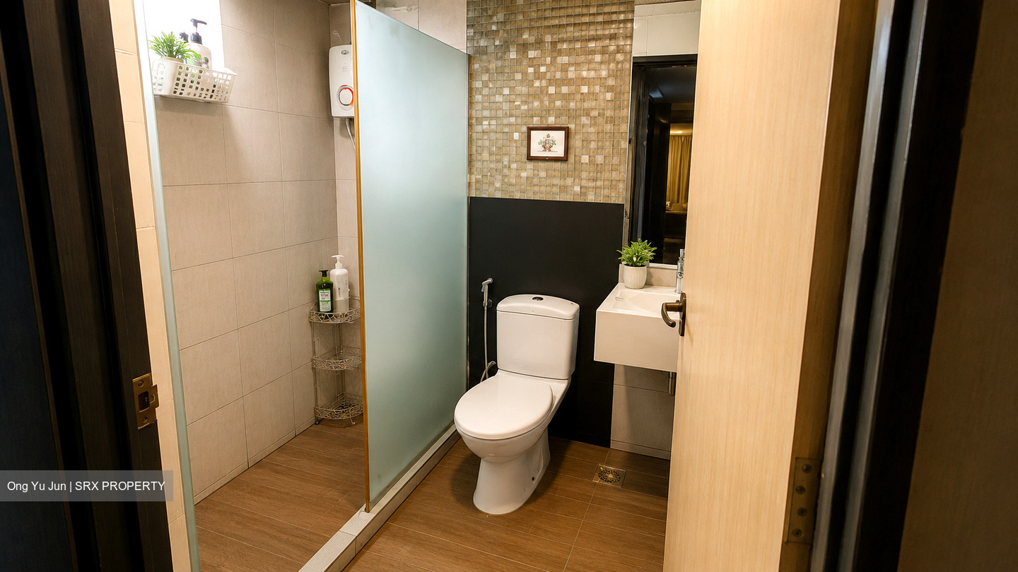 Blk 289B Punggol Arcadia (Punggol), HDB 4 Rooms #555957581